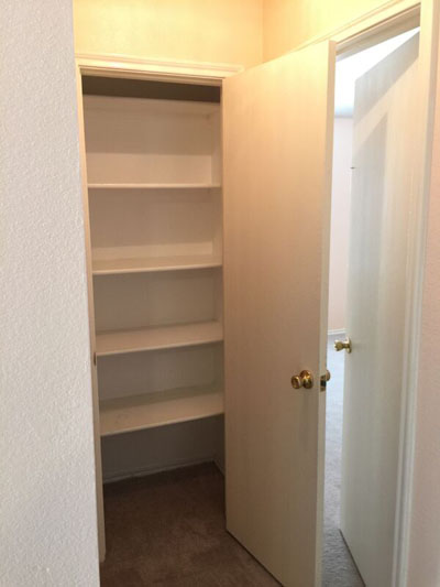 Closet